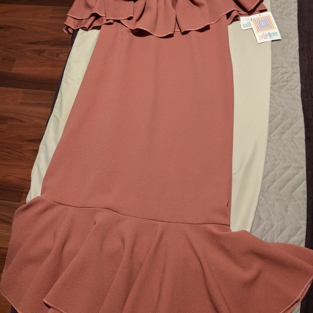 LuLaroe Cici dress